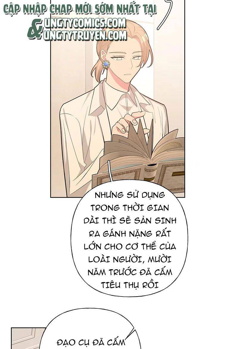 Cẩn Thận Bị Mộng Ma Ăn Mất Đó! Chapter 79 - 39