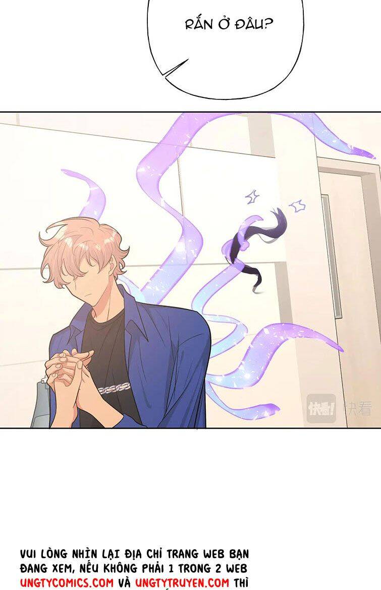 Cẩn Thận Bị Mộng Ma Ăn Mất Đó! Chapter 79 - 41