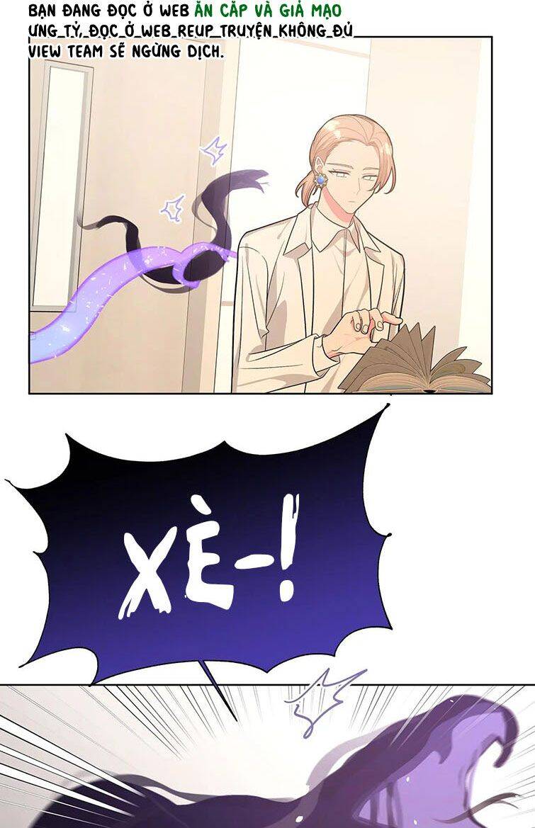 Cẩn Thận Bị Mộng Ma Ăn Mất Đó! Chapter 79 - 42