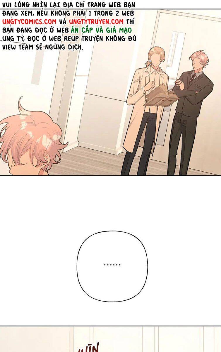 Cẩn Thận Bị Mộng Ma Ăn Mất Đó! Chapter 79 - 46
