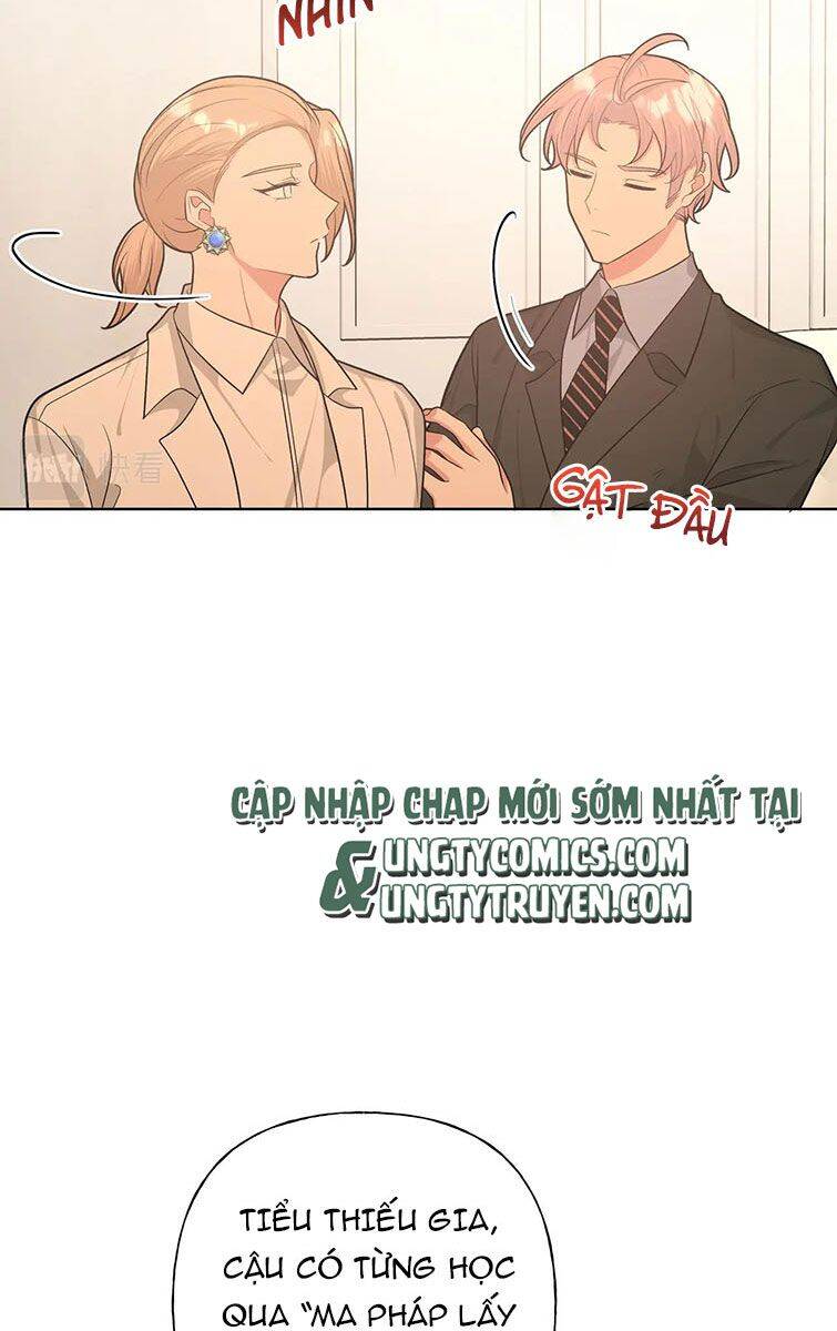 Cẩn Thận Bị Mộng Ma Ăn Mất Đó! Chapter 79 - 47