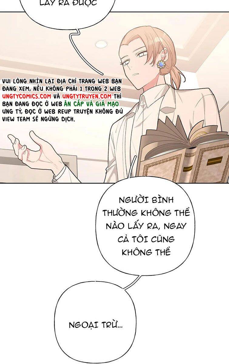 Cẩn Thận Bị Mộng Ma Ăn Mất Đó! Chapter 79 - 50