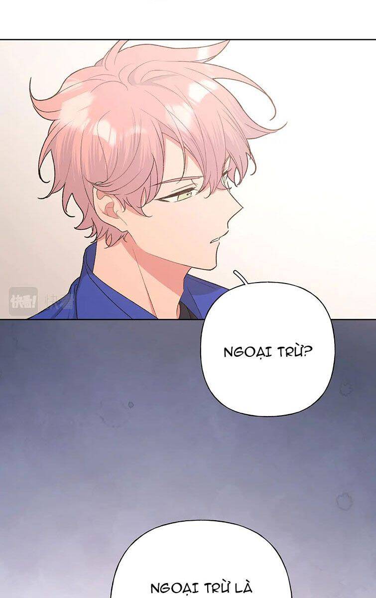 Cẩn Thận Bị Mộng Ma Ăn Mất Đó! Chapter 79 - 51