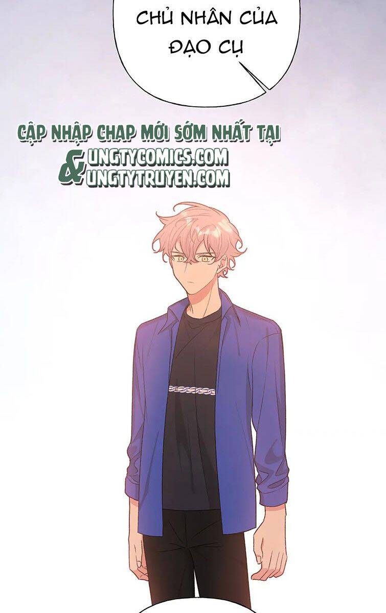 Cẩn Thận Bị Mộng Ma Ăn Mất Đó! Chapter 79 - 52