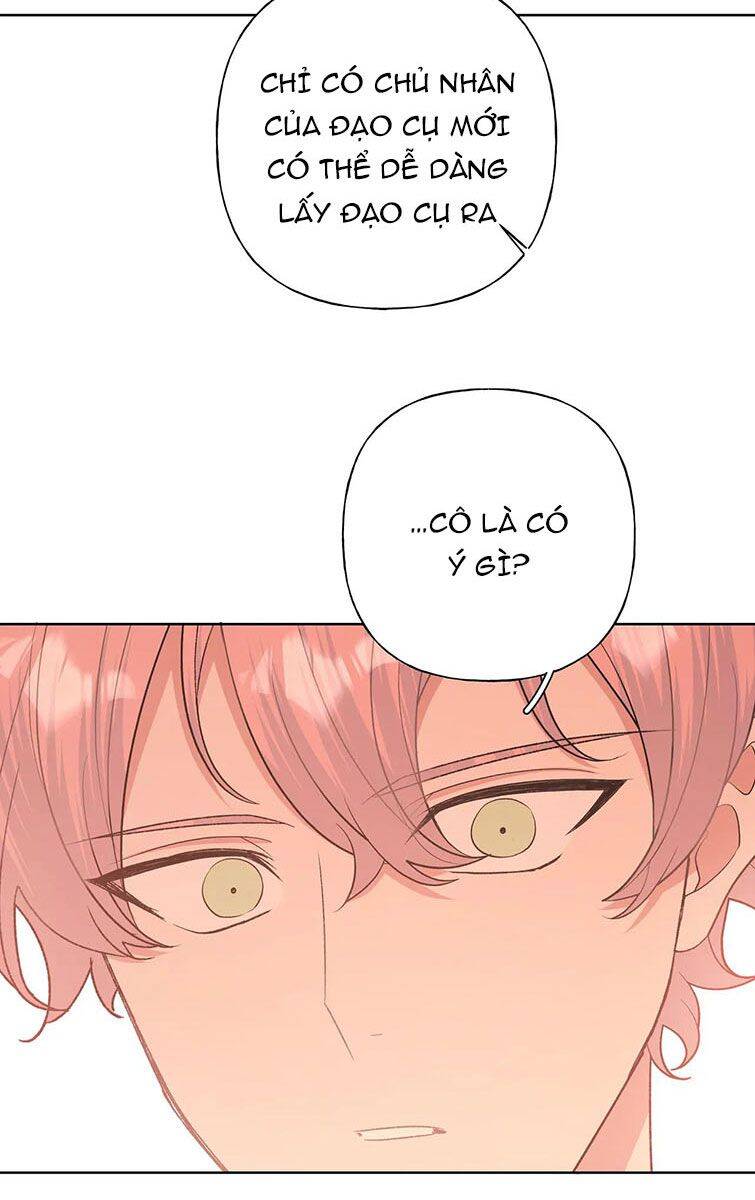 Cẩn Thận Bị Mộng Ma Ăn Mất Đó! Chapter 79 - 53