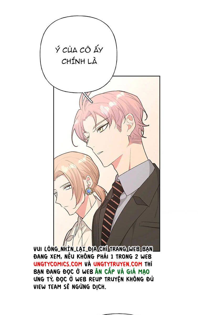 Cẩn Thận Bị Mộng Ma Ăn Mất Đó! Chapter 79 - 54