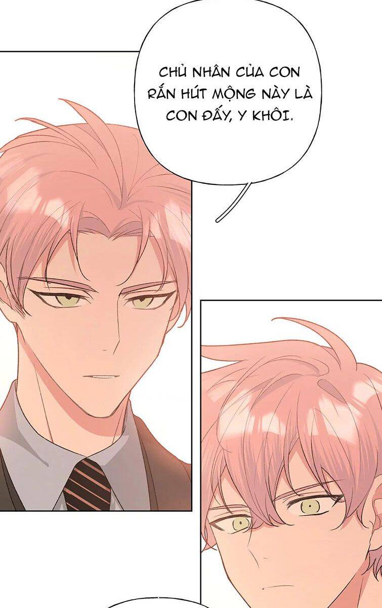 Cẩn Thận Bị Mộng Ma Ăn Mất Đó! Chapter 79 - 55