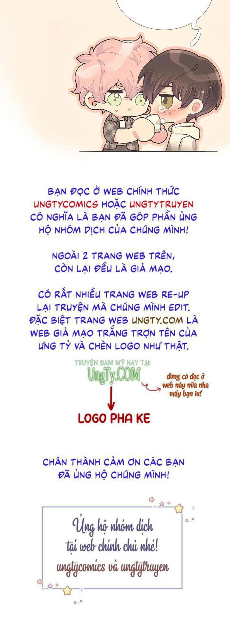 Cẩn Thận Bị Mộng Ma Ăn Mất Đó! Chapter 79 - 58