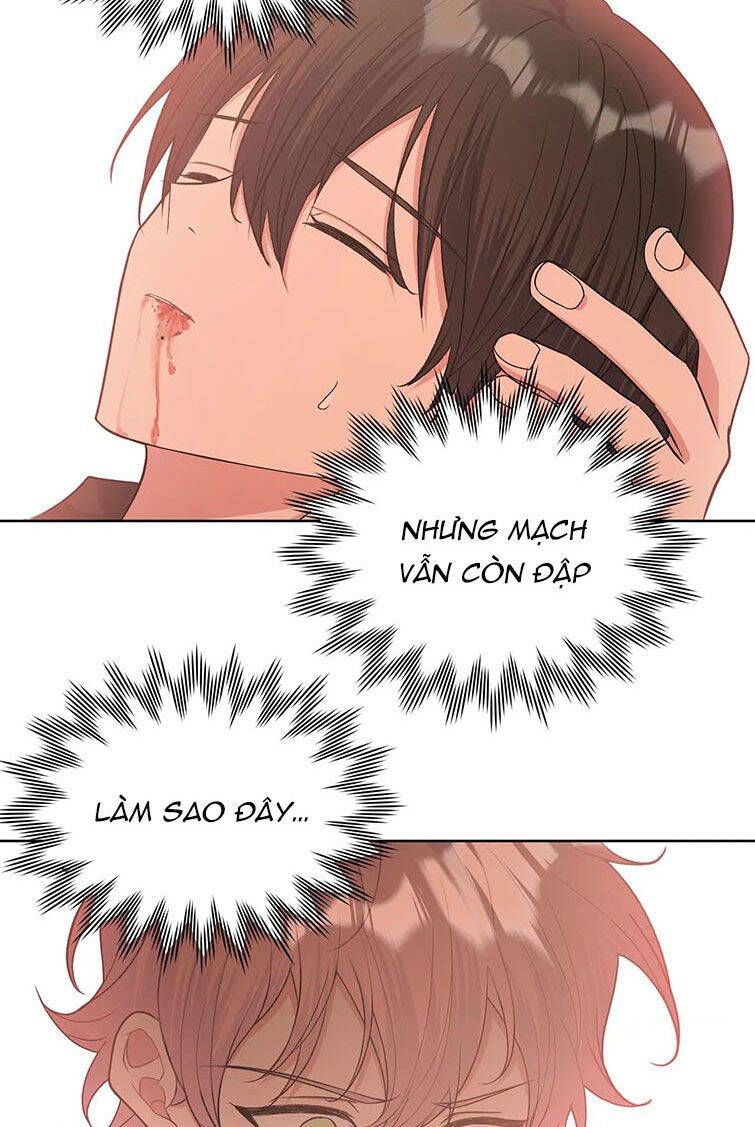 Cẩn Thận Bị Mộng Ma Ăn Mất Đó! Chapter 79 - 9