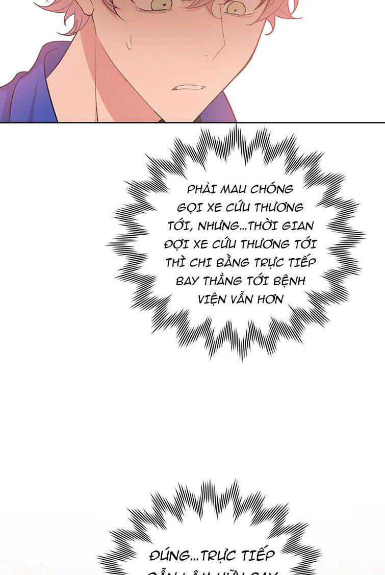 Cẩn Thận Bị Mộng Ma Ăn Mất Đó! Chapter 79 - 10