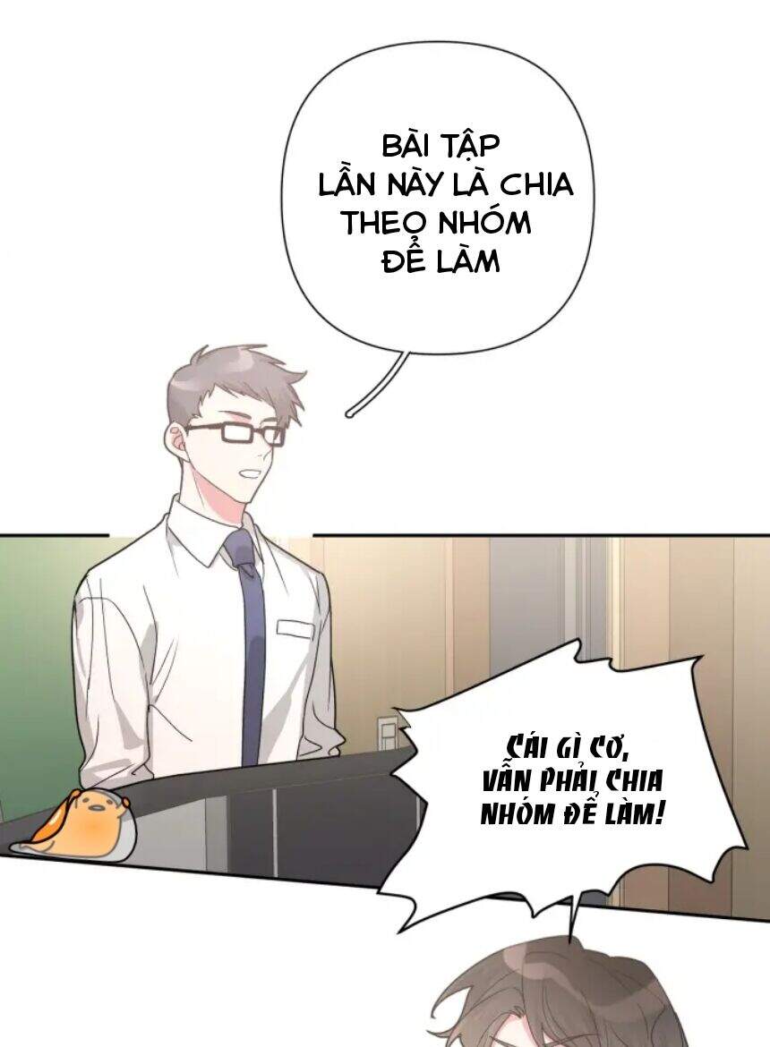 Cẩn Thận Bị Mộng Ma Ăn Mất Đó! Chapter 8 - 2