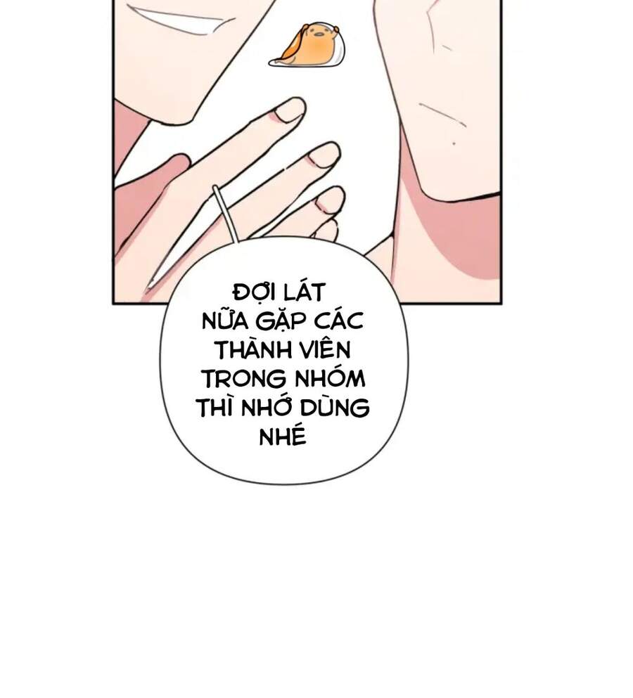 Cẩn Thận Bị Mộng Ma Ăn Mất Đó! Chapter 8 - 11