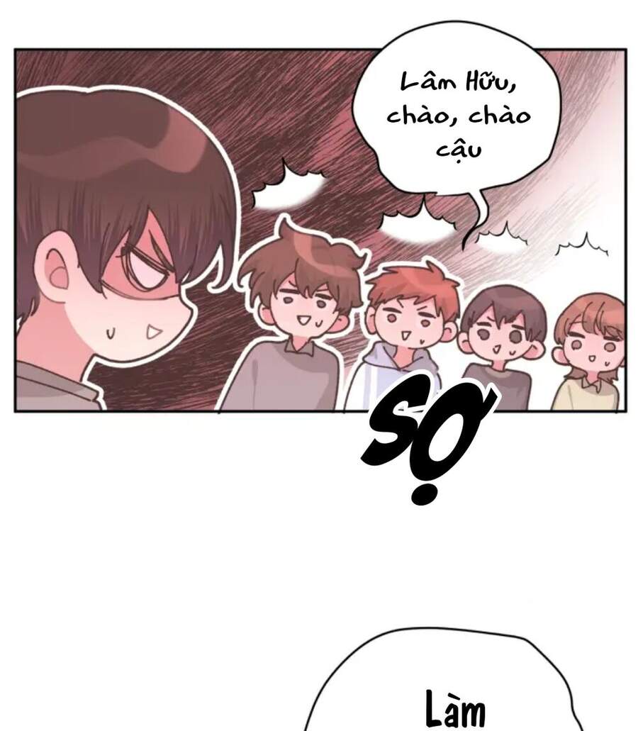 Cẩn Thận Bị Mộng Ma Ăn Mất Đó! Chapter 8 - 15