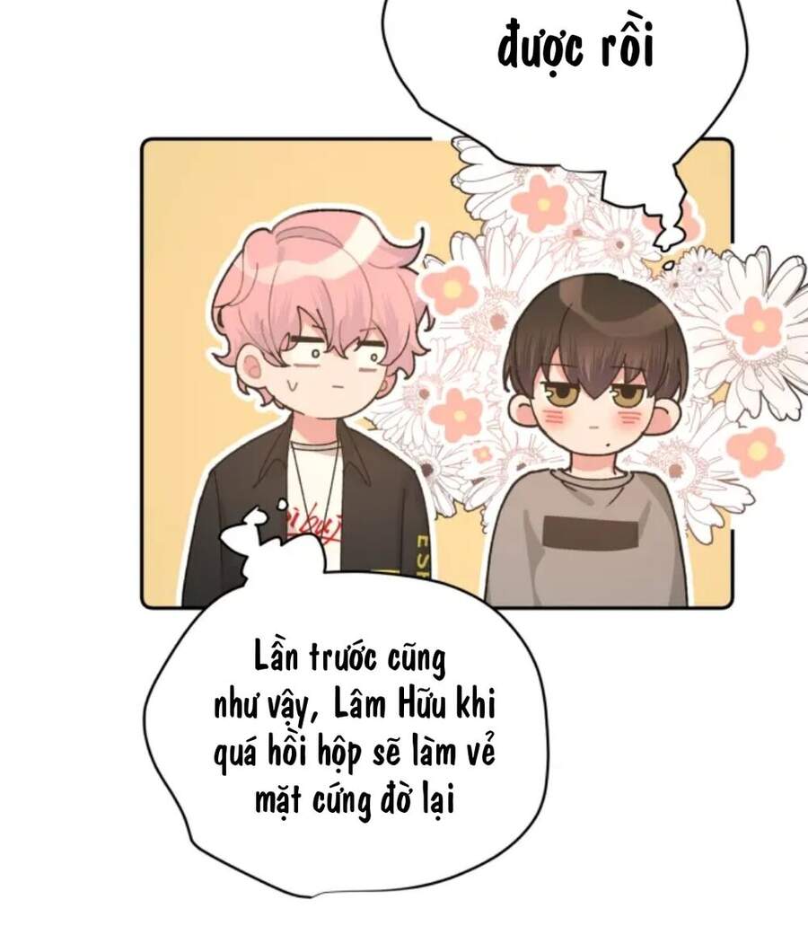 Cẩn Thận Bị Mộng Ma Ăn Mất Đó! Chapter 8 - 16