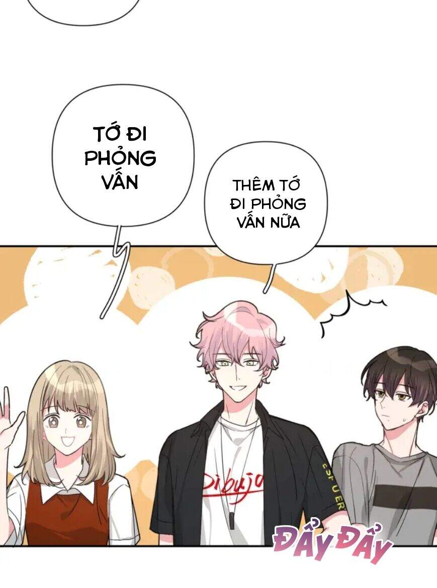 Cẩn Thận Bị Mộng Ma Ăn Mất Đó! Chapter 8 - 18