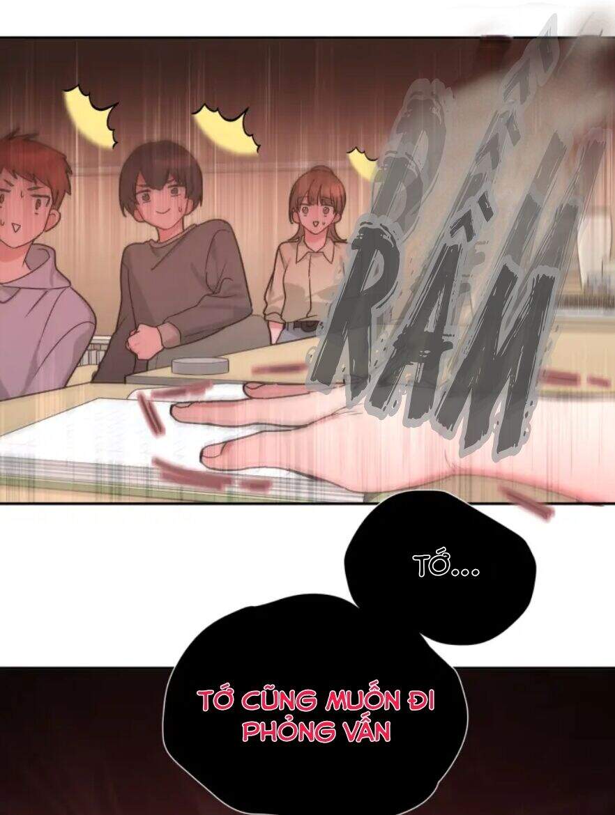 Cẩn Thận Bị Mộng Ma Ăn Mất Đó! Chapter 8 - 20