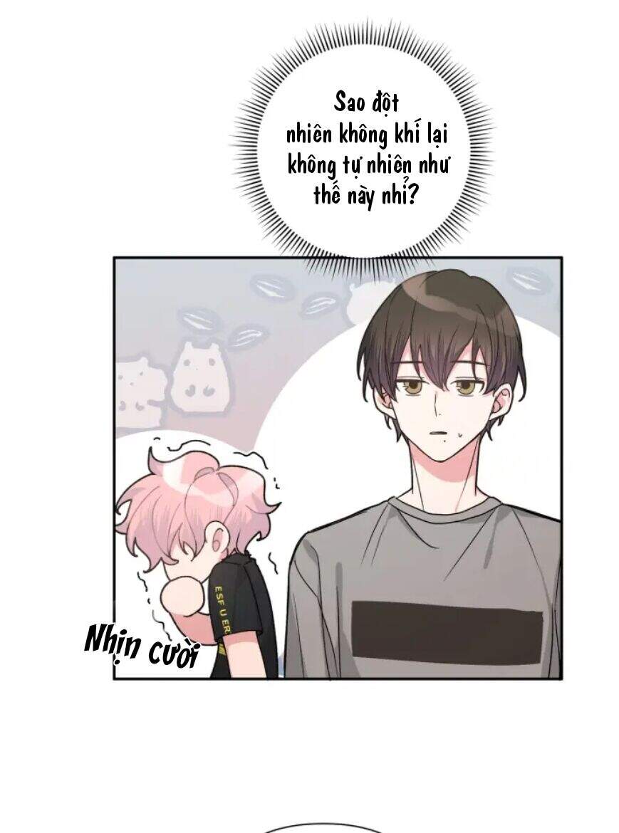 Cẩn Thận Bị Mộng Ma Ăn Mất Đó! Chapter 8 - 23