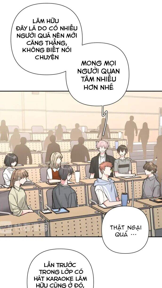 Cẩn Thận Bị Mộng Ma Ăn Mất Đó! Chapter 8 - 25