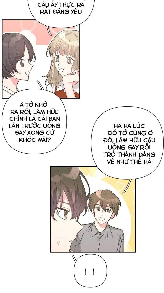 Cẩn Thận Bị Mộng Ma Ăn Mất Đó! Chapter 8 - 26