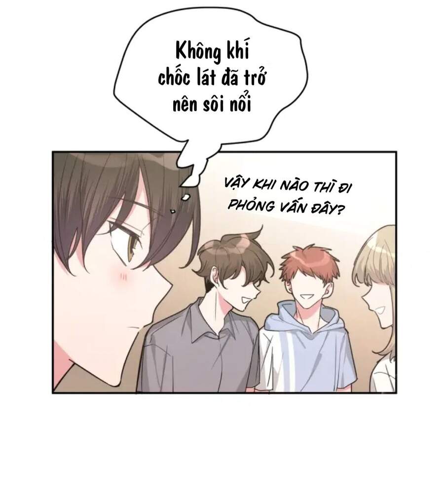 Cẩn Thận Bị Mộng Ma Ăn Mất Đó! Chapter 8 - 28