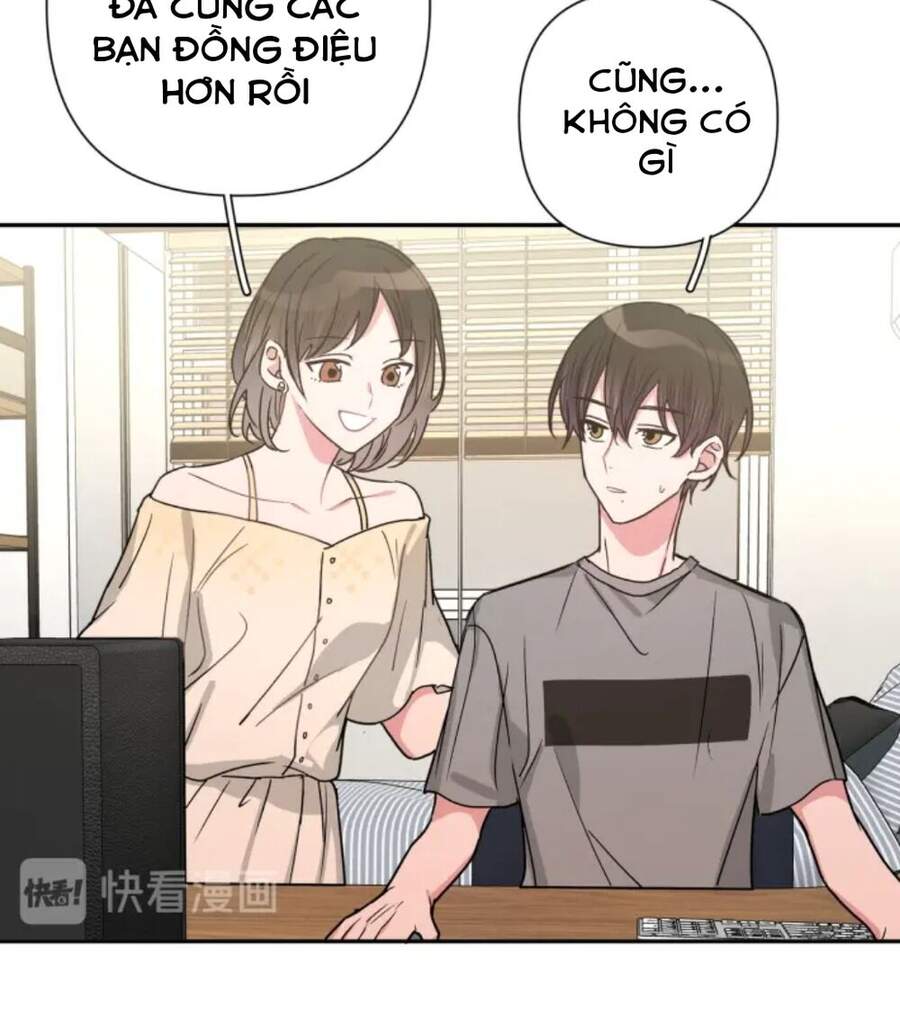 Cẩn Thận Bị Mộng Ma Ăn Mất Đó! Chapter 8 - 35