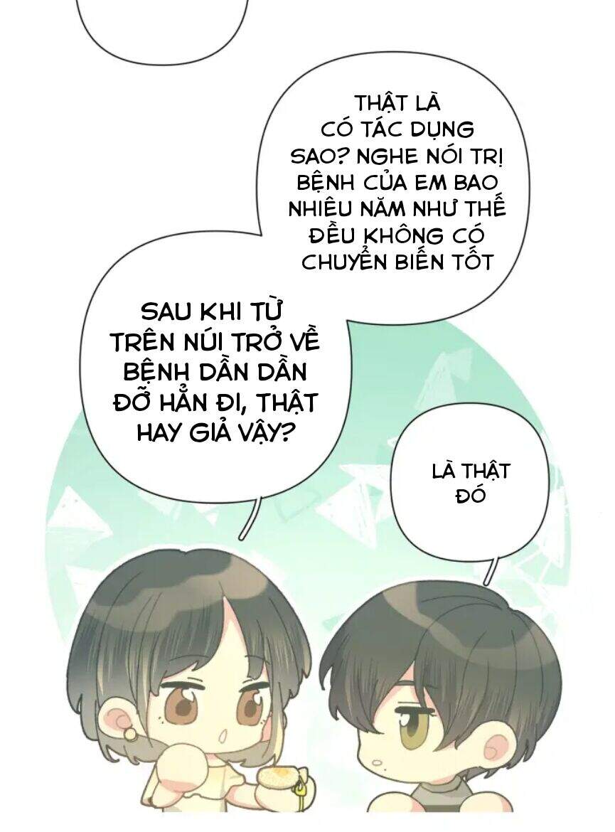 Cẩn Thận Bị Mộng Ma Ăn Mất Đó! Chapter 8 - 38