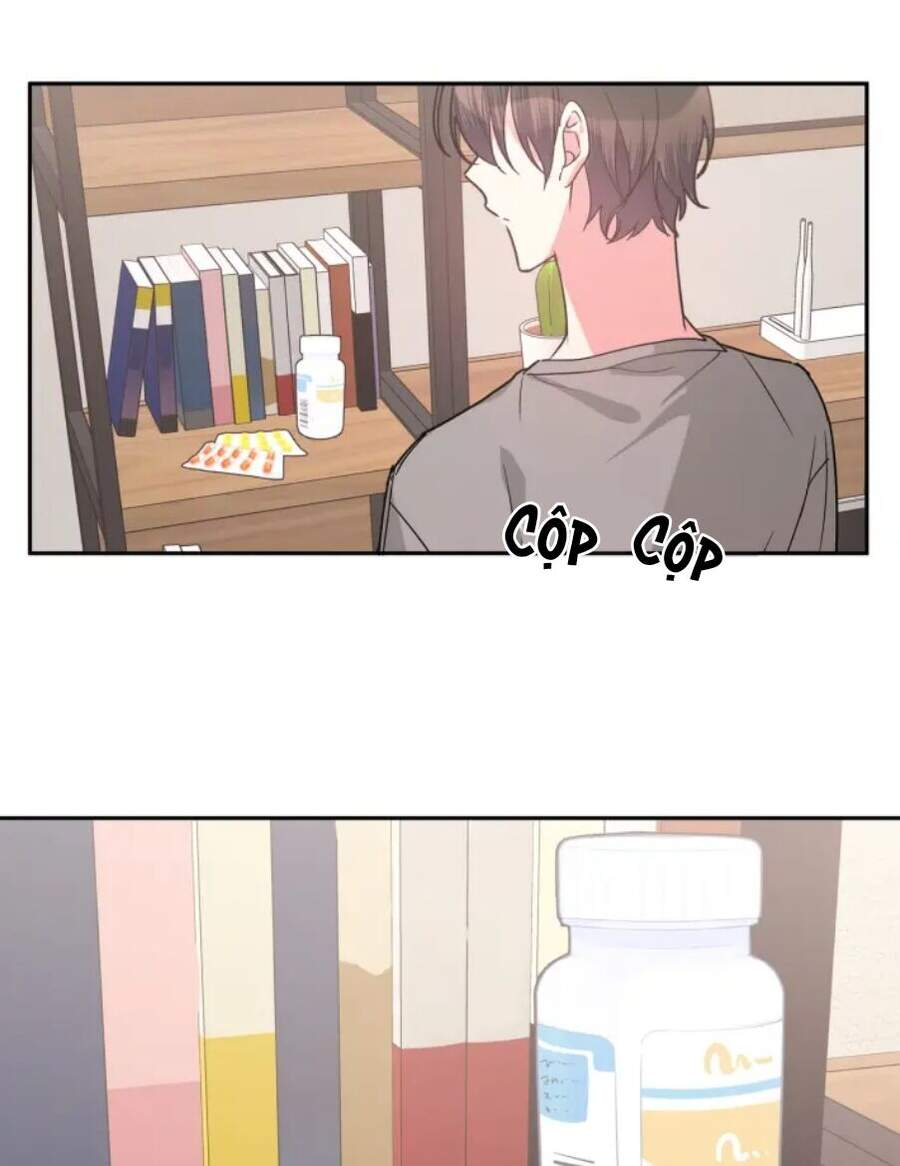 Cẩn Thận Bị Mộng Ma Ăn Mất Đó! Chapter 8 - 43