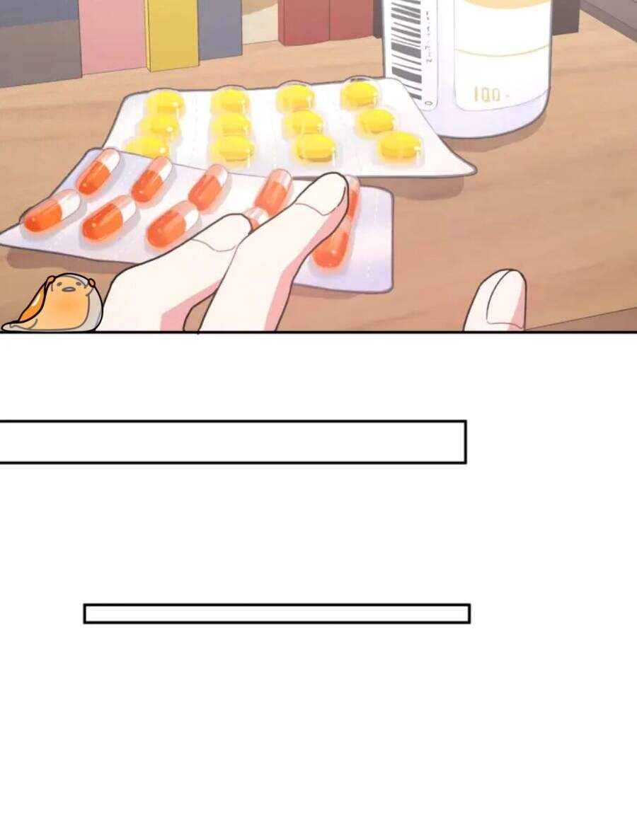 Cẩn Thận Bị Mộng Ma Ăn Mất Đó! Chapter 8 - 44