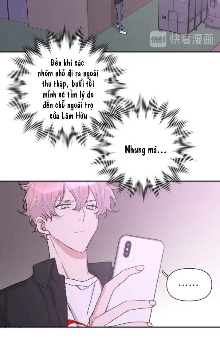 Cẩn Thận Bị Mộng Ma Ăn Mất Đó! Chapter 8 - 46