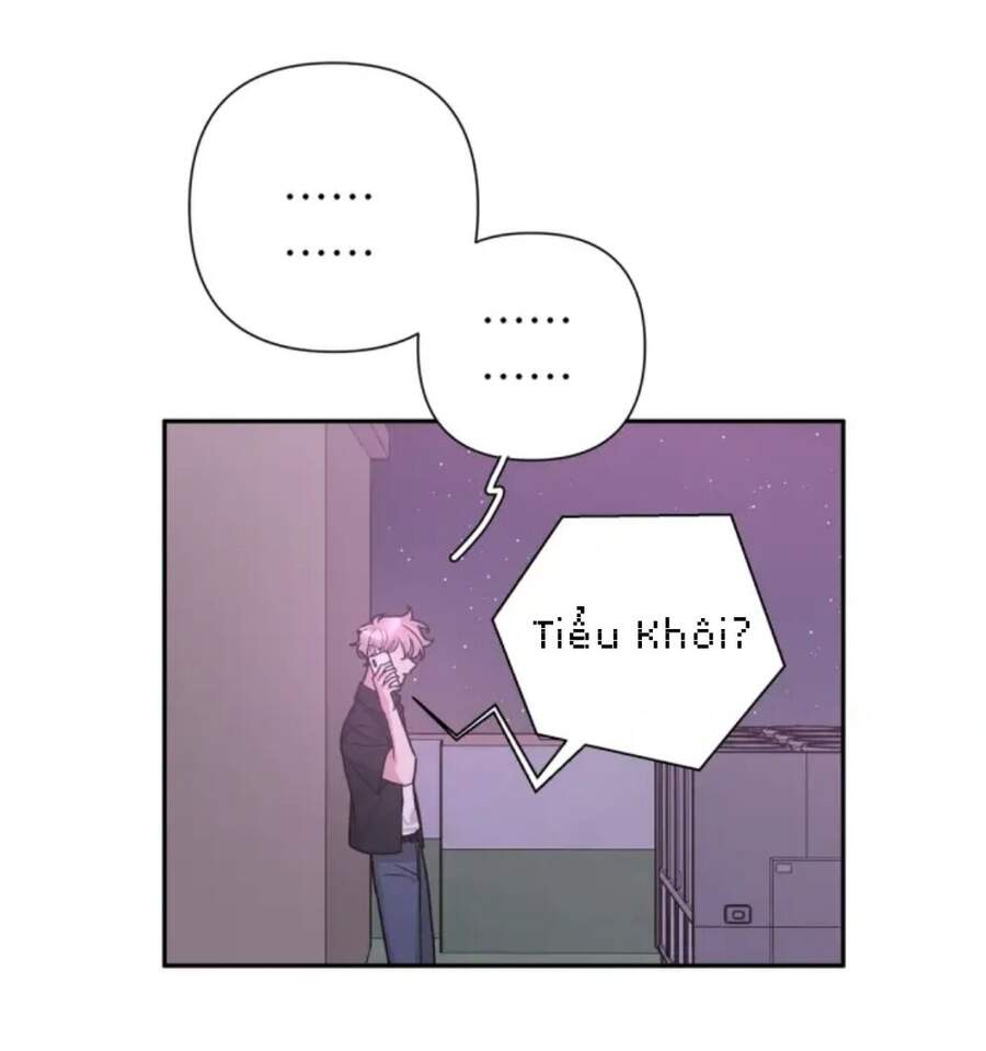 Cẩn Thận Bị Mộng Ma Ăn Mất Đó! Chapter 8 - 48