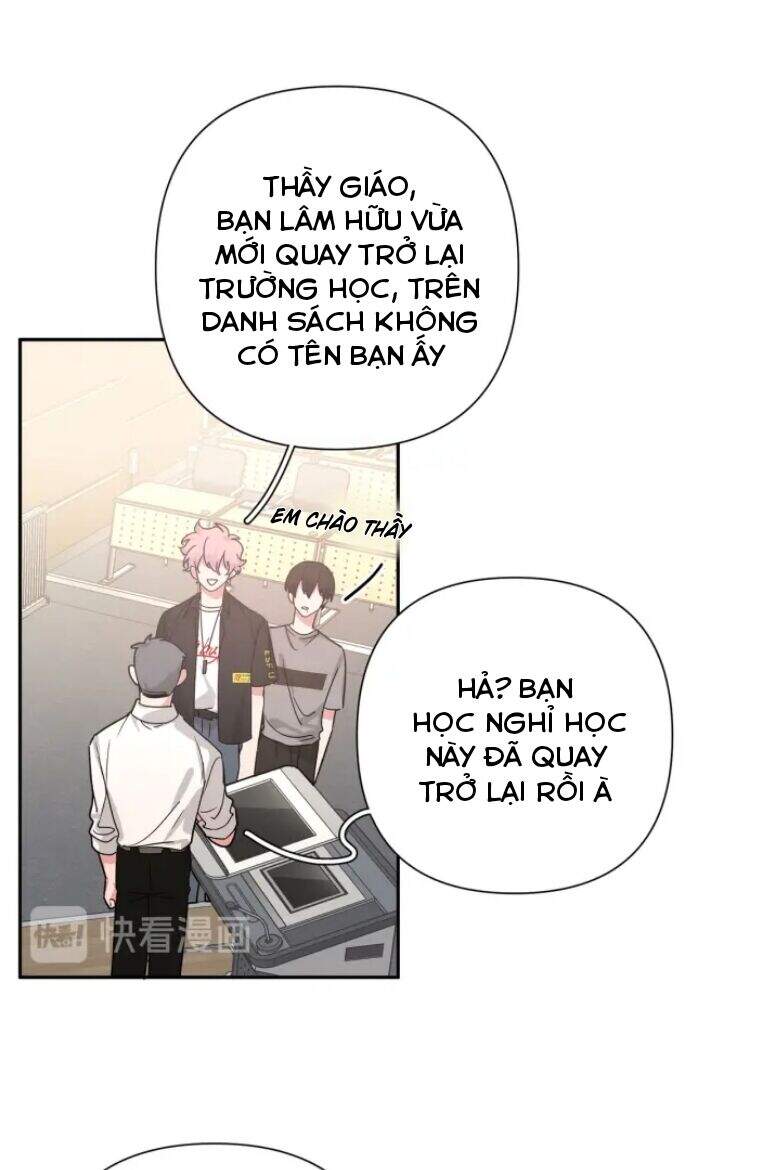 Cẩn Thận Bị Mộng Ma Ăn Mất Đó! Chapter 8 - 6