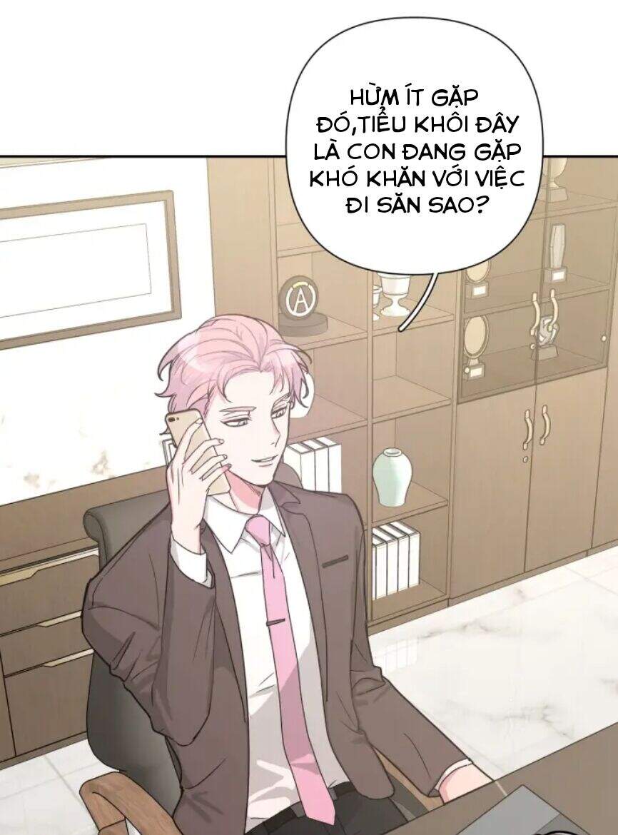 Cẩn Thận Bị Mộng Ma Ăn Mất Đó! Chapter 8 - 51