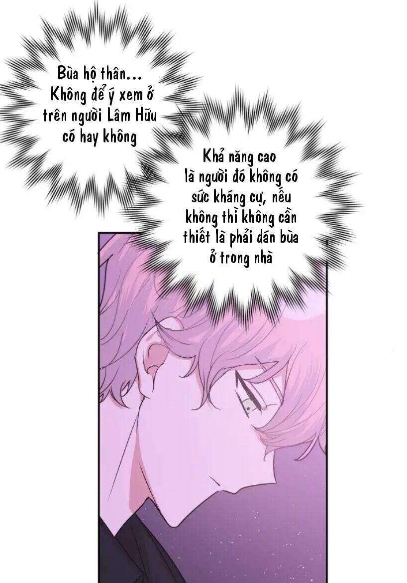 Cẩn Thận Bị Mộng Ma Ăn Mất Đó! Chapter 8 - 60