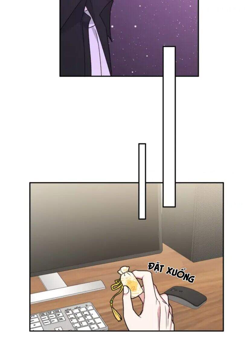 Cẩn Thận Bị Mộng Ma Ăn Mất Đó! Chapter 8 - 61
