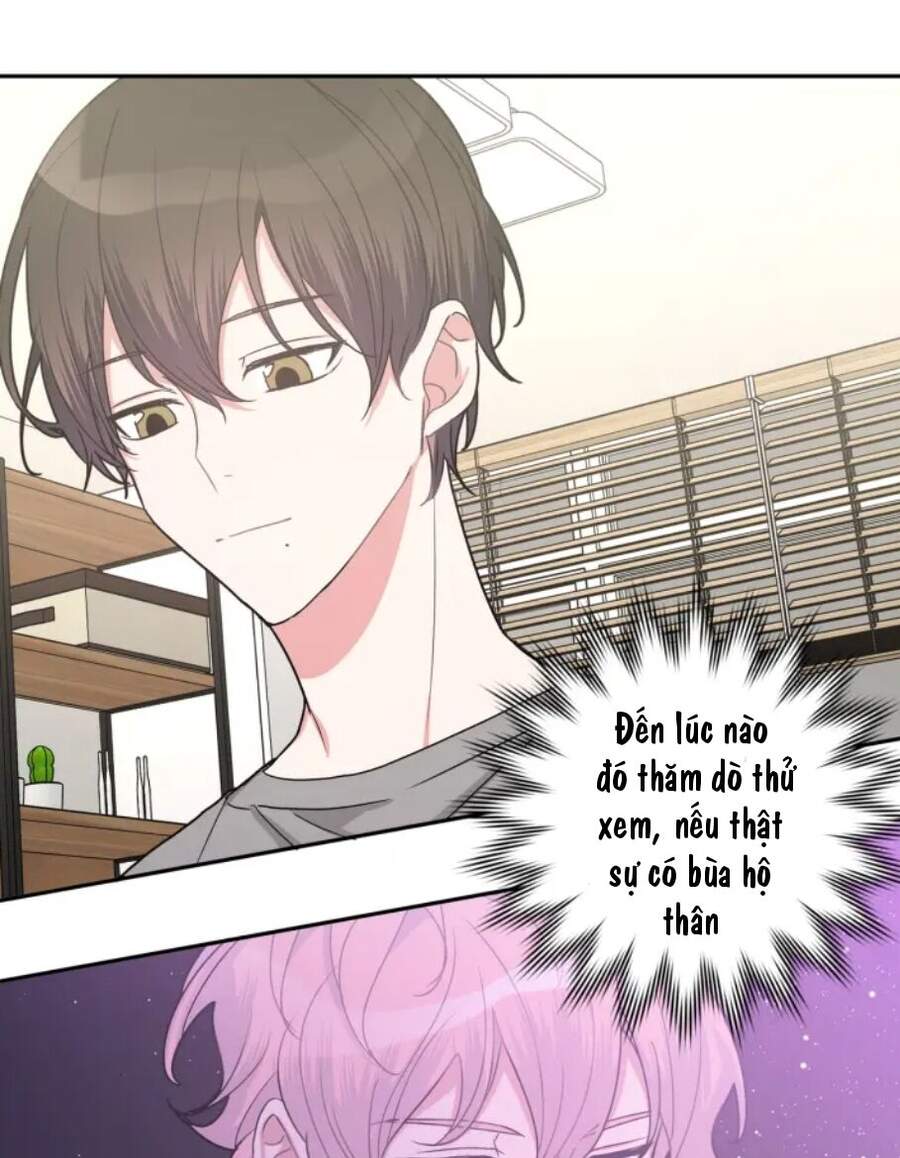 Cẩn Thận Bị Mộng Ma Ăn Mất Đó! Chapter 8 - 62