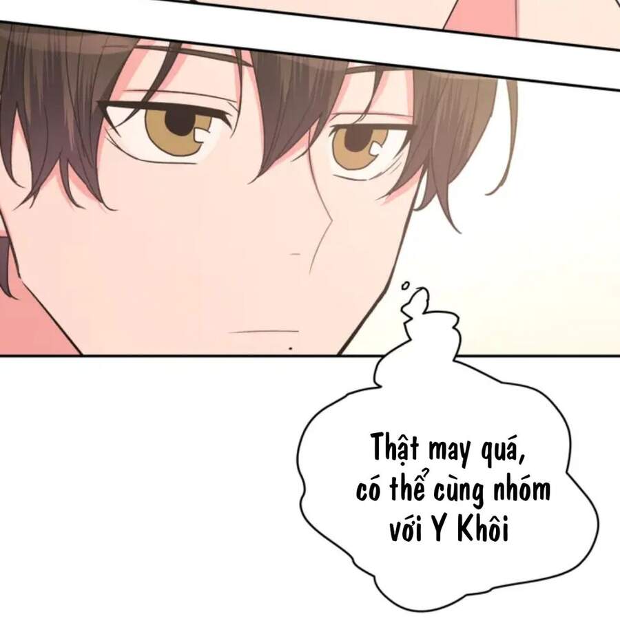 Cẩn Thận Bị Mộng Ma Ăn Mất Đó! Chapter 8 - 9