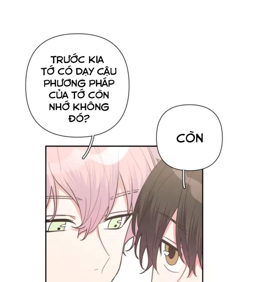 Cẩn Thận Bị Mộng Ma Ăn Mất Đó! Chapter 8 - 10