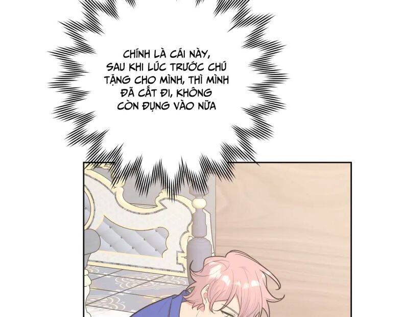 Cẩn Thận Bị Mộng Ma Ăn Mất Đó! Chapter 80 - 16