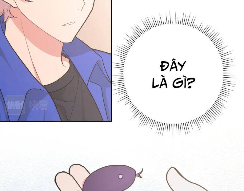 Cẩn Thận Bị Mộng Ma Ăn Mất Đó! Chapter 80 - 22