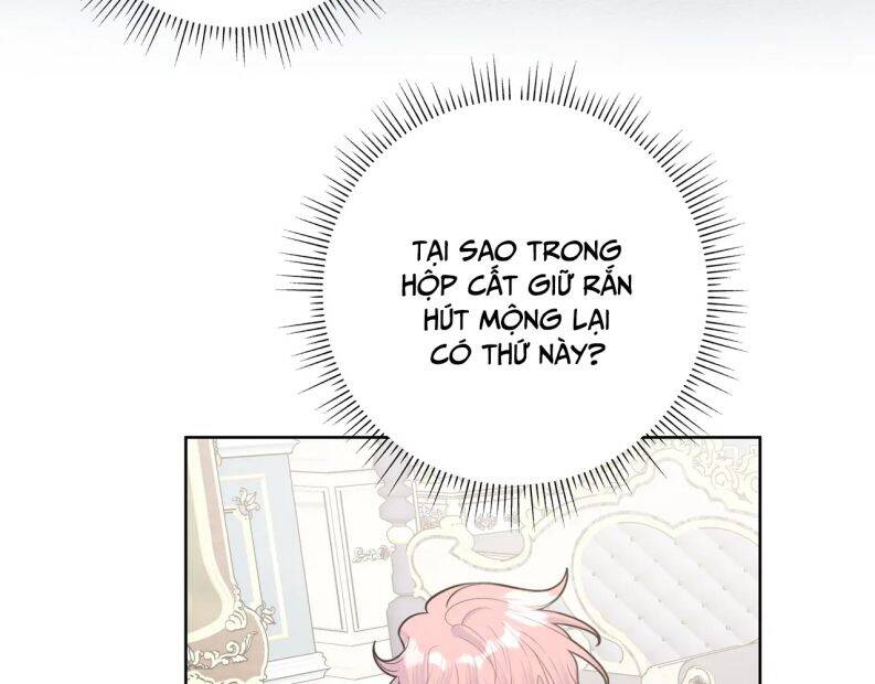 Cẩn Thận Bị Mộng Ma Ăn Mất Đó! Chapter 80 - 24