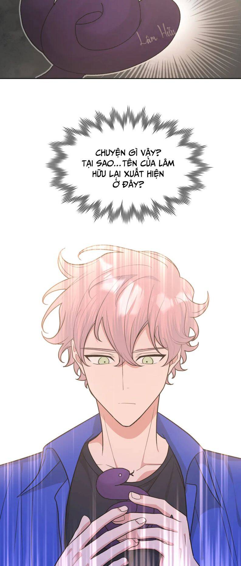 Cẩn Thận Bị Mộng Ma Ăn Mất Đó! Chapter 80 - 27