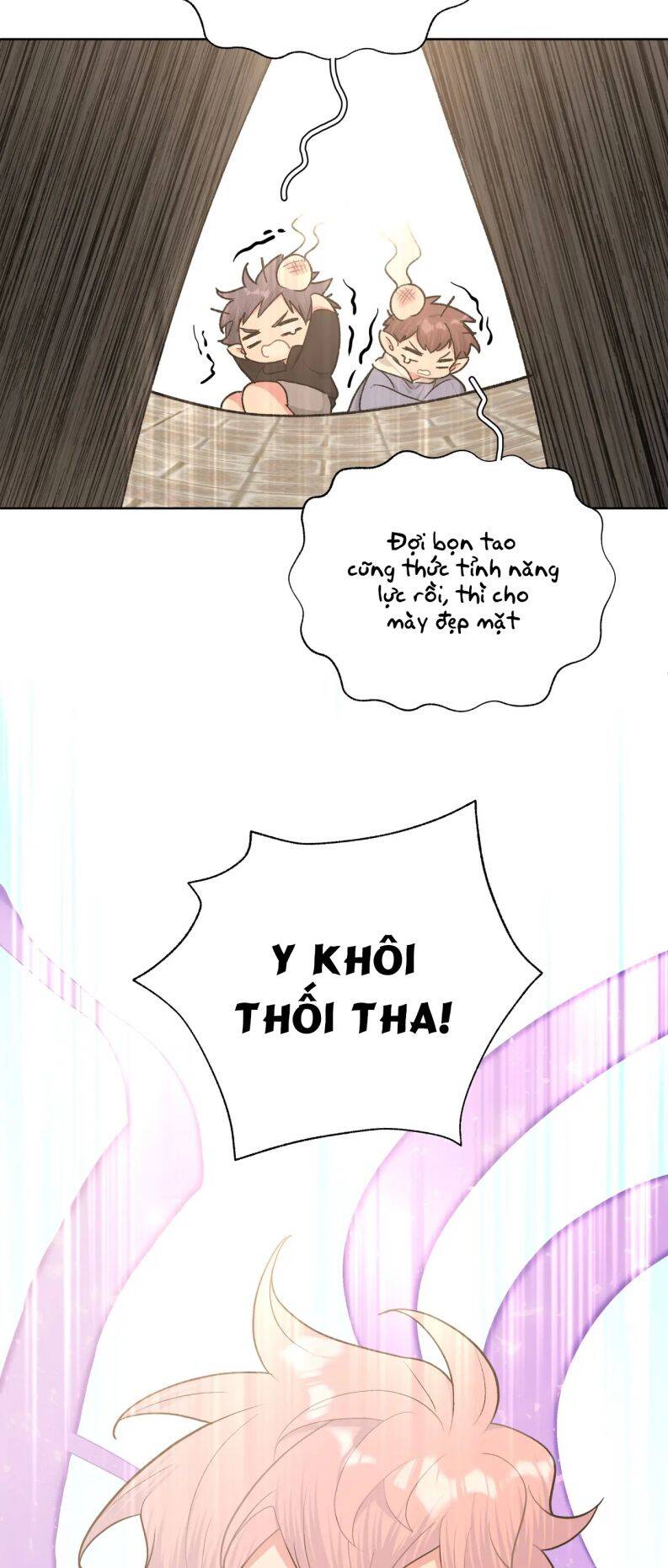 Cẩn Thận Bị Mộng Ma Ăn Mất Đó! Chapter 80 - 32