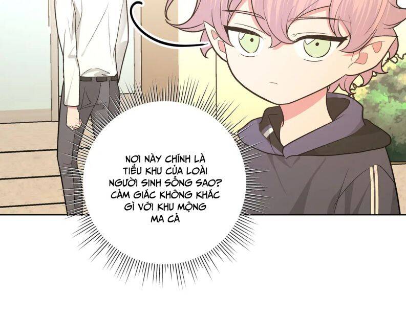 Cẩn Thận Bị Mộng Ma Ăn Mất Đó! Chapter 80 - 45