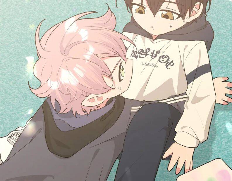 Cẩn Thận Bị Mộng Ma Ăn Mất Đó! Chapter 80 - 54