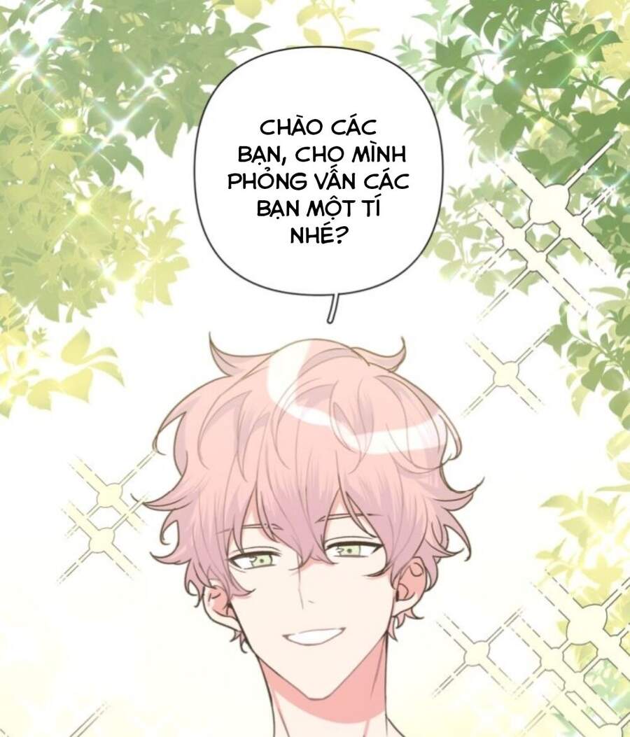 Cẩn Thận Bị Mộng Ma Ăn Mất Đó! Chapter 9 - 2