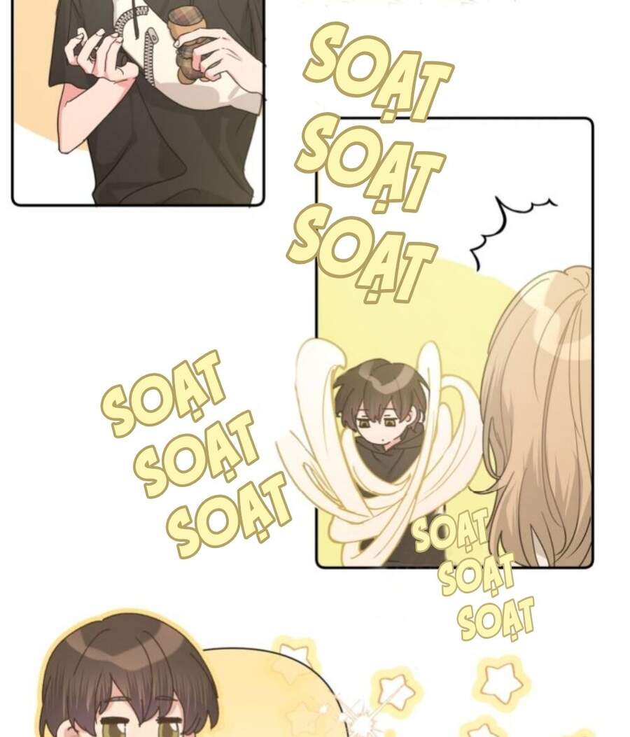 Cẩn Thận Bị Mộng Ma Ăn Mất Đó! Chapter 9 - 11