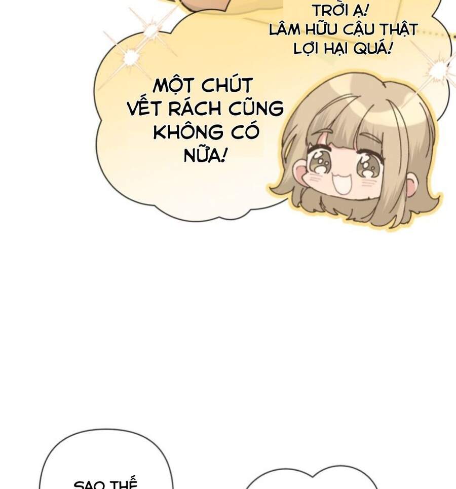 Cẩn Thận Bị Mộng Ma Ăn Mất Đó! Chapter 9 - 13