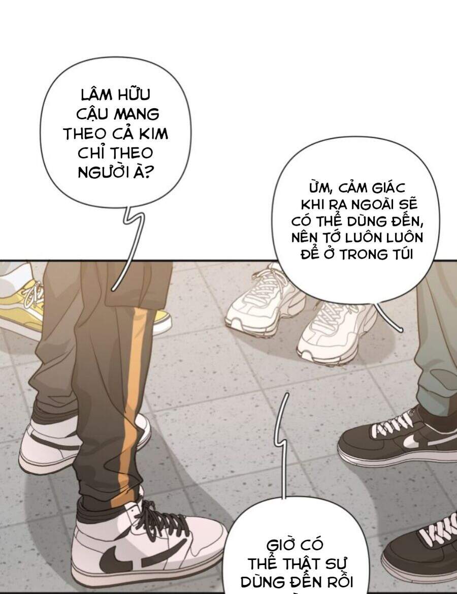 Cẩn Thận Bị Mộng Ma Ăn Mất Đó! Chapter 9 - 15