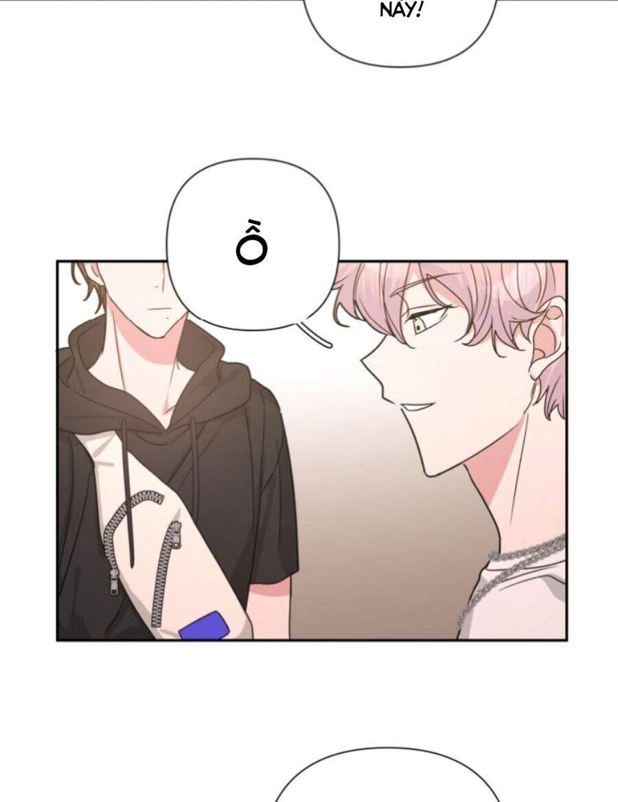 Cẩn Thận Bị Mộng Ma Ăn Mất Đó! Chapter 9 - 16