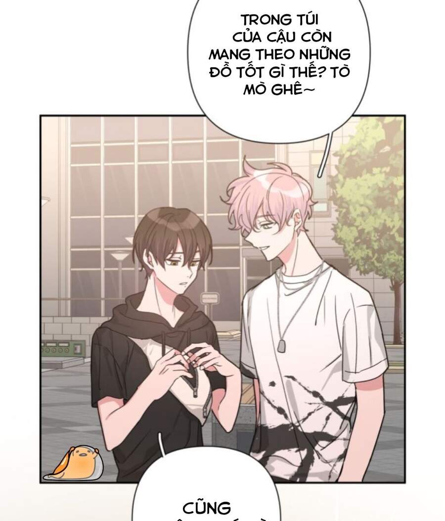 Cẩn Thận Bị Mộng Ma Ăn Mất Đó! Chapter 9 - 17